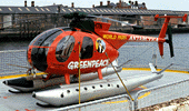 Helicopter Photographs & Information