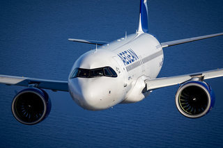 3 - Aegean Airlines Airbus A320neo IM2 0340 SX-NEE