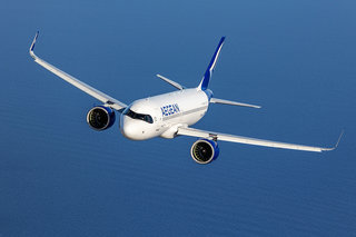 3 - Aegean Airlines Airbus A320neo IM2 0378 SX-NEE