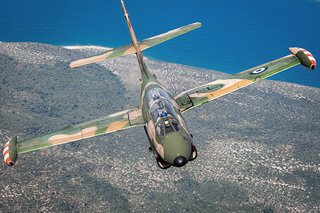 HAF T-2 Buckeye 9K2A2284 160082