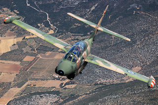HAF T-2 Buckeye IM2 7403 158910