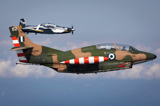 HAF T-2 and T-6 9K2A2437