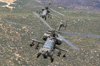 1 - Hellenic Army McDonnell Douglas AH-64 Apache IM2 0007 ES1001
