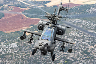 1 - Hellenic Army McDonnell Douglas AH-64 Apache IM2 0124 ES1001
