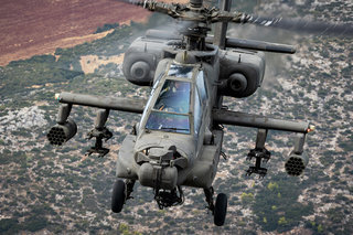 1 - Hellenic Army McDonnell Douglas AH-64 Apache IM2 0134 ES1001