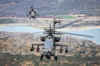 1 - Hellenic Army McDonnell Douglas AH-64 Apache IM2 0309 ES1001