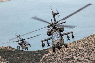 1 - Hellenic Army McDonnell Douglas AH-64 Apache IM2 0435 ES1001