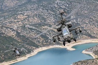 1 - Hellenic Army McDonnell Douglas AH-64 Apache IM2 0466 ES1001
