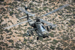 1 - Hellenic Army McDonnell Douglas AH-64 Apache IM2 0608 ES1001