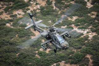 1 - Hellenic Army McDonnell Douglas AH-64 Apache IM2 0676 ES1001
