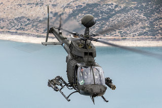 3 - Hellenic Army Bell OH-58 Kiowa IM2 2712 ES541