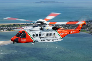 CHC Irish Coast Guard Sikorsky S-92 9K2A6782 EI-ICG