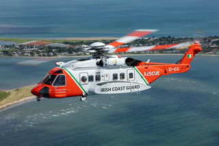 CHC Irish Coast Guard Sikorsky S-92 9K2A6792 EI-ICG
