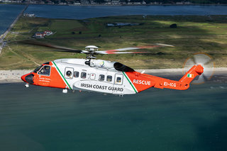 CHC Irish Coast Guard Sikorsky S-92 9K2A6837 EI-ICG