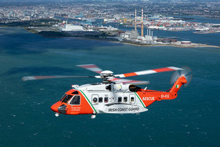CHC Irish Coast Guard Sikorsky S-92 9K2A6935 EI-ICG