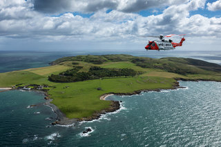 CHC Irish Coast Guard Sikorsky S-92 9K2A7532 EI-ICG