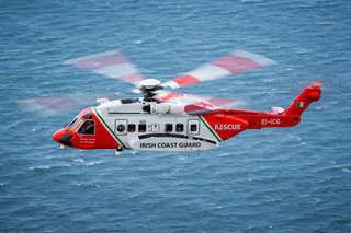CHC Irish Coast Guard Sikorsky S-92 IMG 7185 EI-ICG