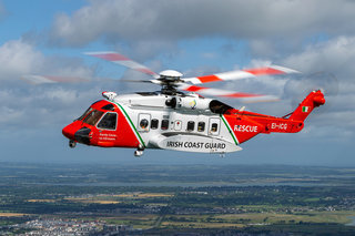 CHC Irish Coast Guard Sikorsky S-92 IMG 7587 EI-ICG