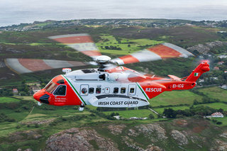 CHC Irish Coast Guard Sikorsky S-92 IMG 7754 EI-ICG