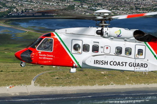 CHC Irish Coast Guard Sikorsky S-92 IMG 7794 EI-ICG