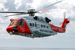 CHC Irish Coast Guard Sikorsky S-92 IMG 7873 EI-ICG