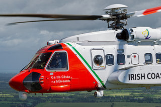 CHC Irish Coast Guard Sikorsky S-92 IMG 7937 EI-ICG