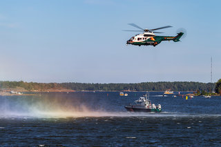 Finnish Border Guard Super Puma IMG 8217 OH-HVQ