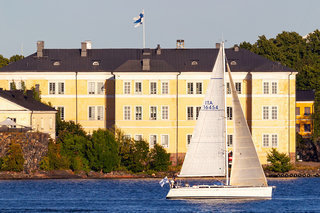 Helsinki Sea Front IMG 4845