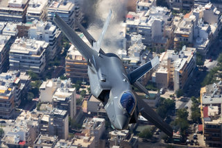 1 - USAF F-35 Lightning IM2 1017 20-5603