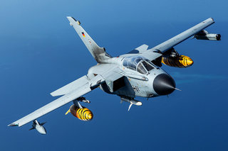 4 - Luftwaffe Panavia Tornado IM1 2108 4359