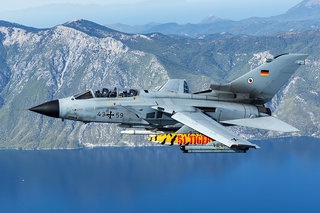 4 - Luftwaffe Panavia Tornado IM1 2834 4359