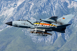 4 - Luftwaffe Panavia Tornado IM1 2880 4359