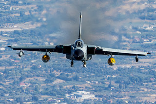 4 - Luftwaffe Panavia Tornado IM2 3455 4359