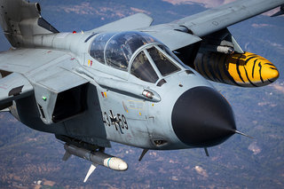 4 - Luftwaffe Panavia Tornado IM2 3719 4359