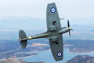 6 - Spitfire LF.IX MJ755 IM1 6218 MJ755