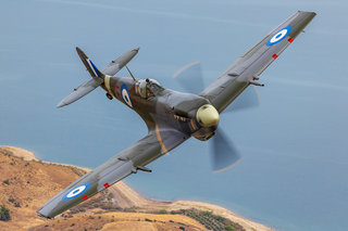 6 - Spitfire LF.IX MJ755 IM2 8035 MJ755