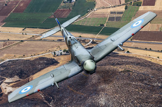 6 - Spitfire LF.IX MJ755 IM2 8335 MJ755