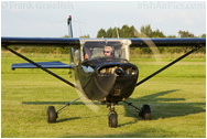 Cessna 150H, EI-AST, Ormand Flying Club