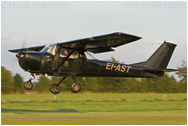 Cessna 150H, EI-AST, Ormand Flying Club