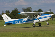 Cessna 172M Skyhawk, EI-BIR, Figile Flying Group