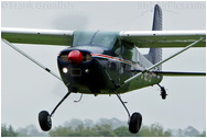 Cessna 180K Skywagon, G-BETG