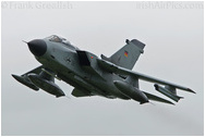 Panavia Tornado IDS, 4538, Luftwaffe