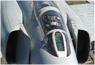 McDonnell Douglas F-4 Phantom II, JG71, Luftwaffe