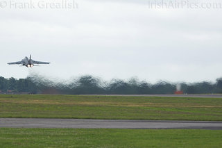 Panavia Tornado F3, -, Royal Air Force