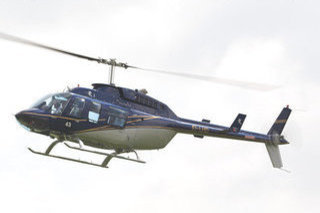 Bell 206B-III Jet Ranger III, EI-LHD, Quarry and Mining Equipment Ltd