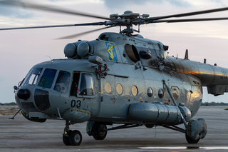 AFAGIR Mi-17 IM2 0232 Frank Grealish