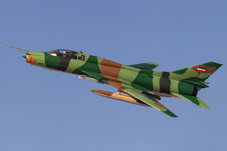 AFAGIR Su-22 IM2 4672 Frank Grealish