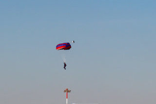 Parachutists IMG 4072 Frank Grealish