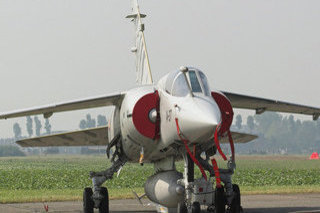 Dassault Mirage F1M, C14-64, Spanish Air Force
