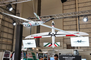 IM2 0876 Kuwait Aerospace Technologies